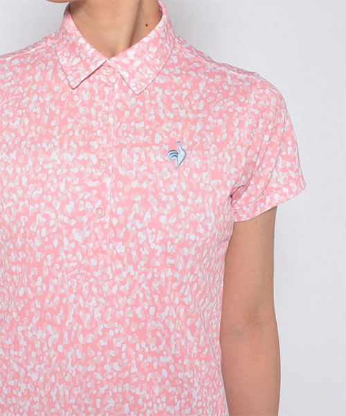 ルコック　シャツ