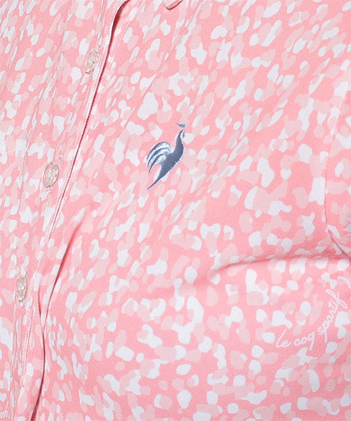 ルコック　シャツ