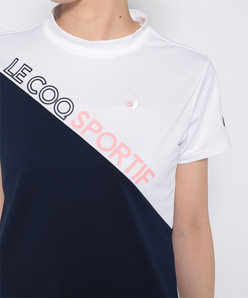 ルコック　シャツ