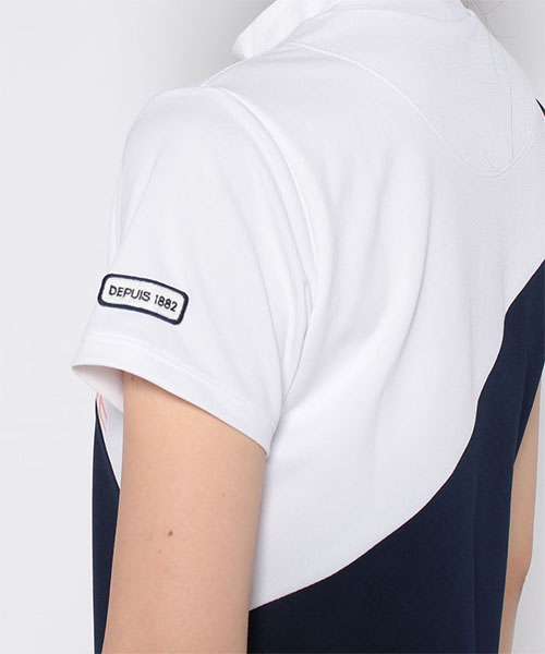 ルコック　シャツ