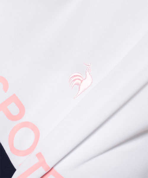 ルコック　シャツ