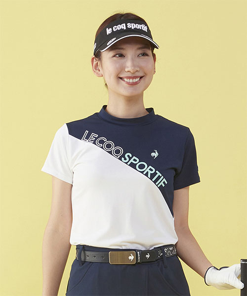 ルコック　シャツ