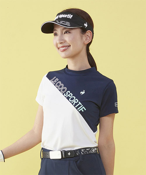 ルコック　シャツ