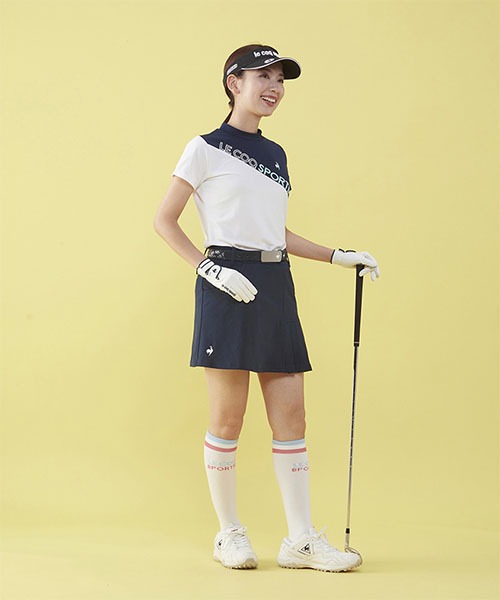 ルコック　シャツ