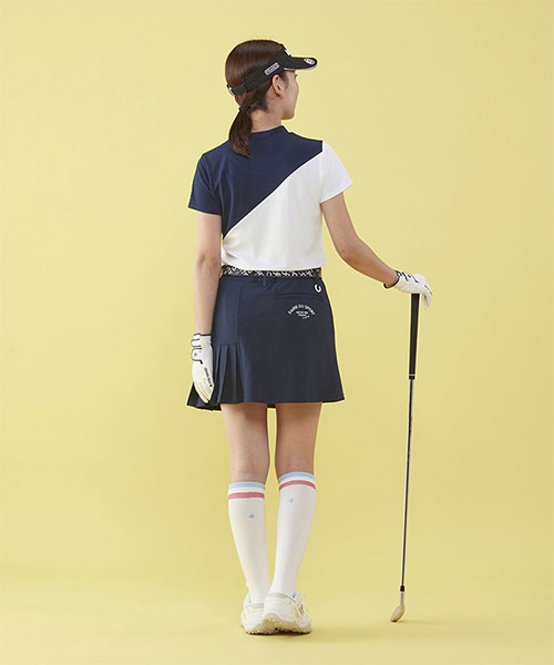 ルコック　シャツ