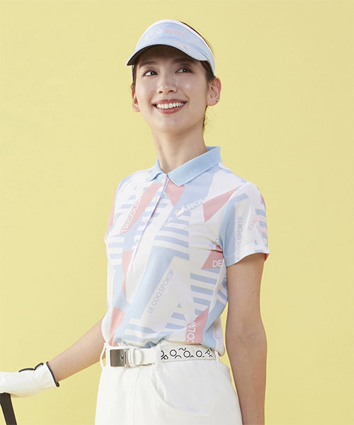 ルコック　シャツ