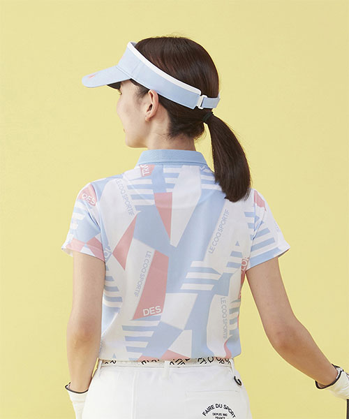 ルコック　シャツ