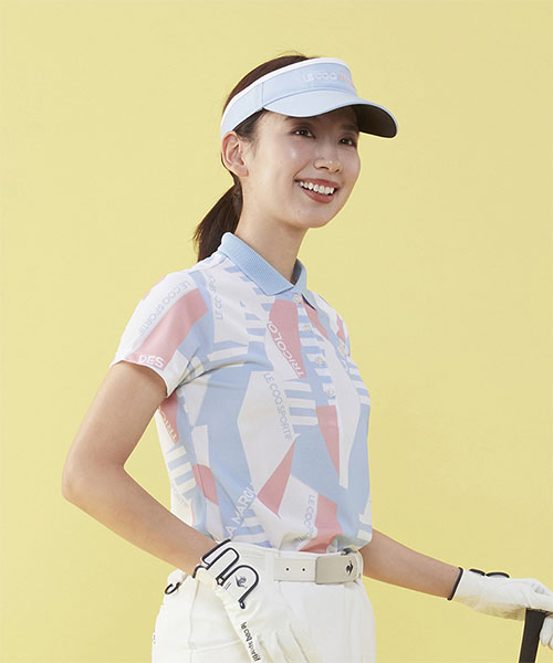 ルコック　シャツ