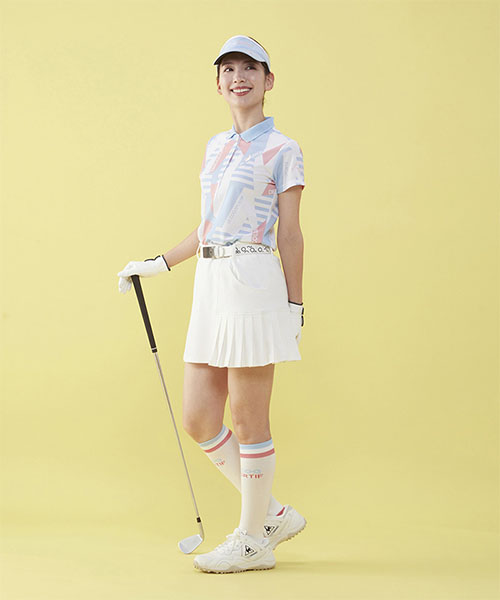 ルコック　シャツ