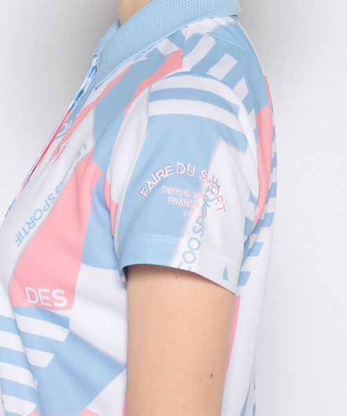 ルコック　シャツ