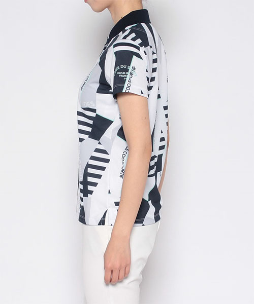 ルコック　シャツ