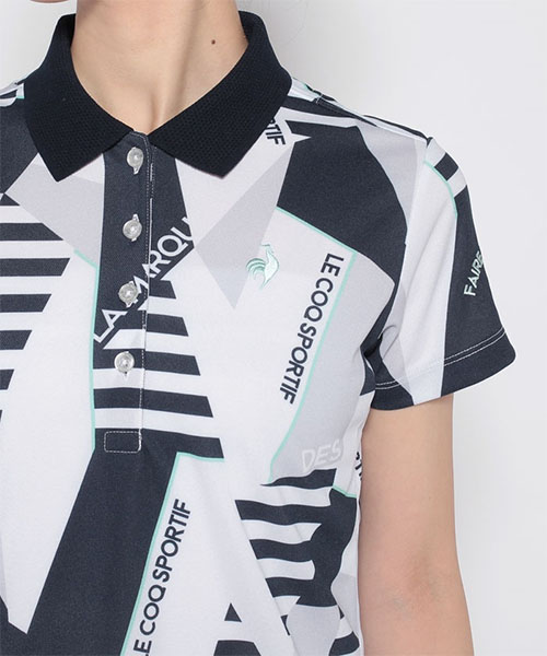 ルコック　シャツ