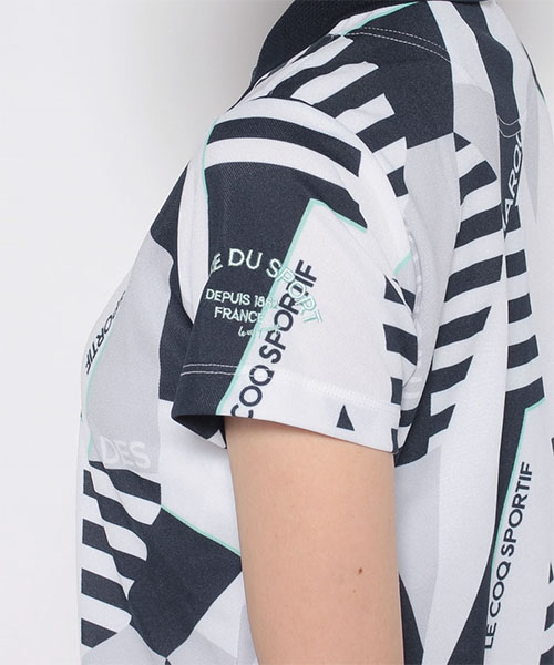 ルコック　シャツ