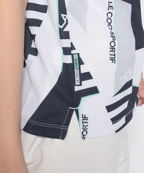 ルコック　シャツ