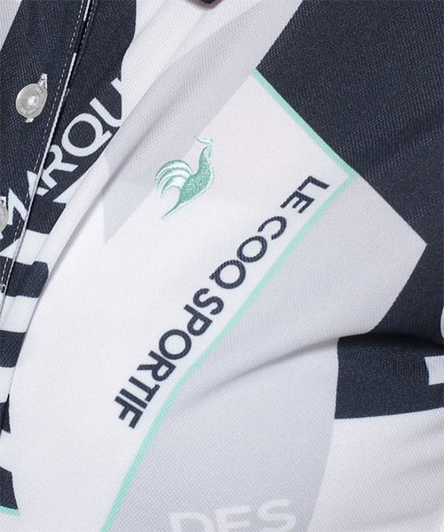 ルコック　シャツ