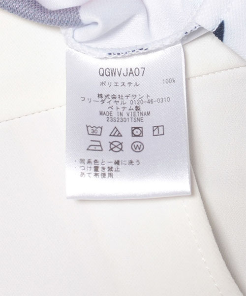 ルコック　シャツ