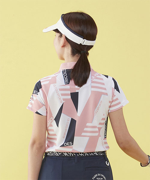 ルコック　シャツ