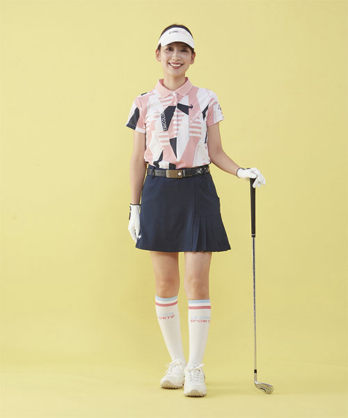 ルコック　シャツ