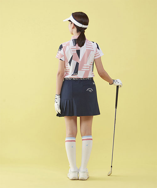 ルコック　シャツ