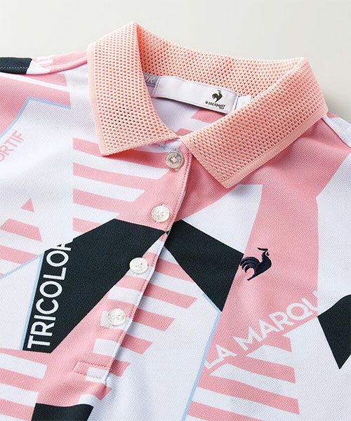 ルコック　シャツ