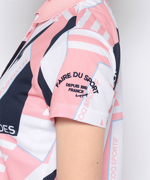 ルコック　シャツ