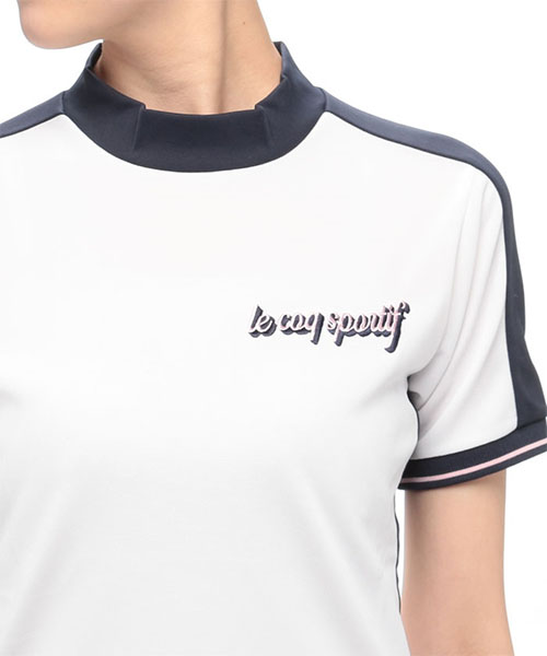 ルコック　シャツ