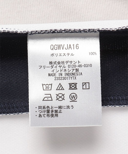 ルコック　シャツ