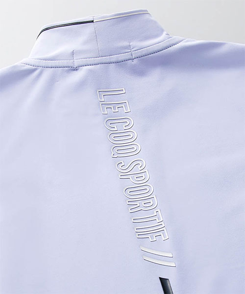 ルコック　シャツ