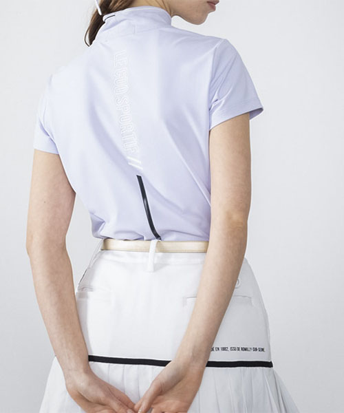 ルコック　シャツ