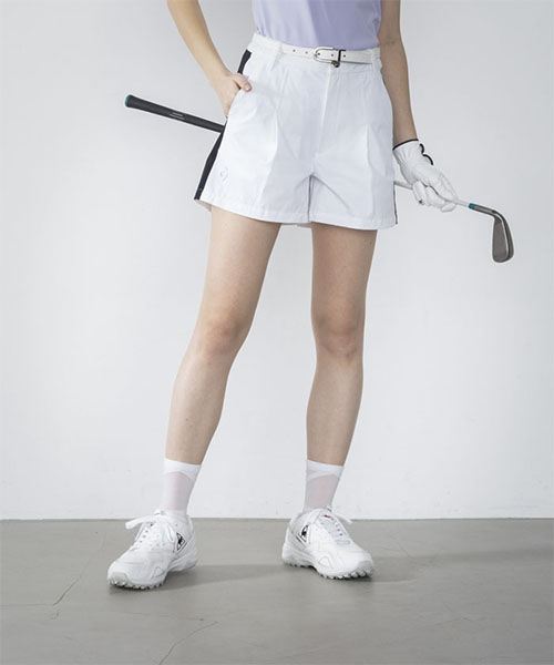 スリクソン　パンツ