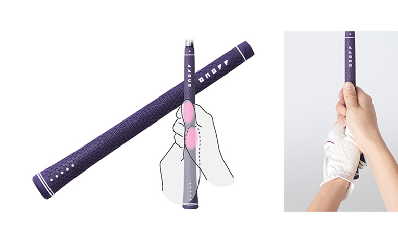 オノフ　アイアン