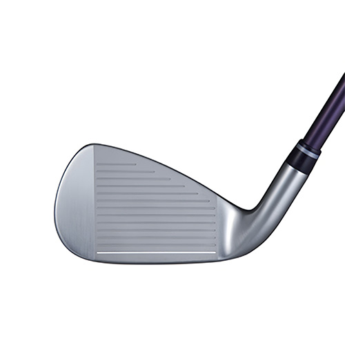 オノフ　アイアン