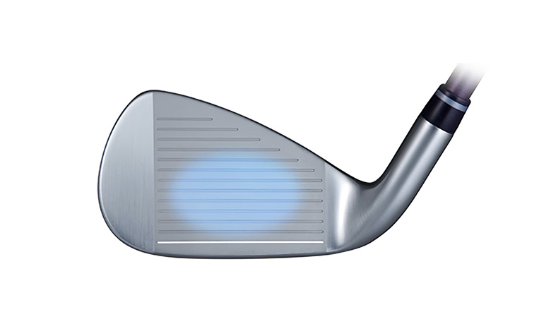 オノフ　アイアン