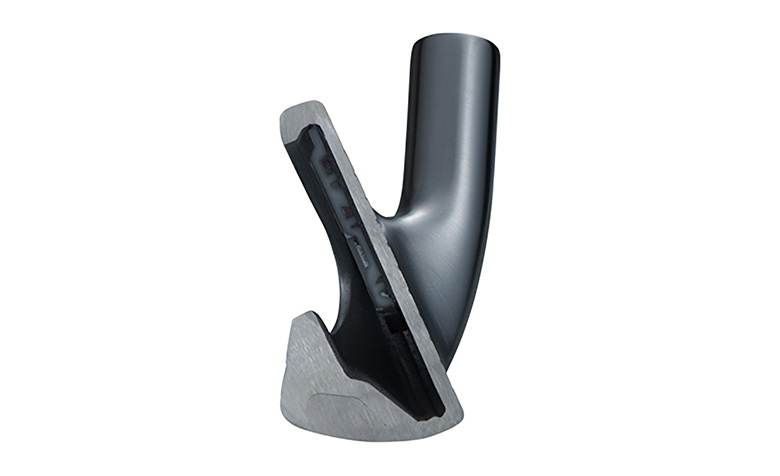 オノフ　アイアン