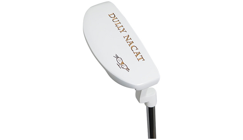 ダリーナキャット クラブセット