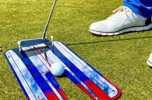 アイライン　練習機