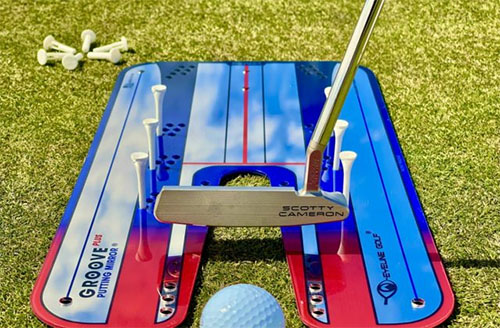 アイライン　練習機