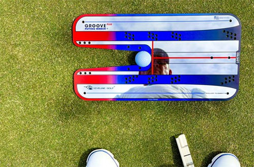 アイライン　練習機