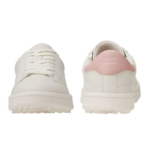 ターフデザイン　ゴルフシューズ