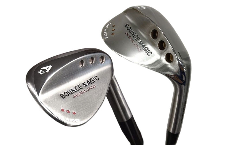 バウンスマジック　ウェッジ