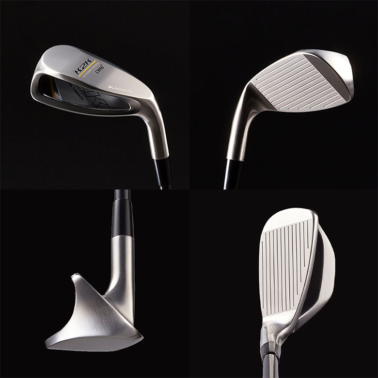 キャスコ　ウェッジ