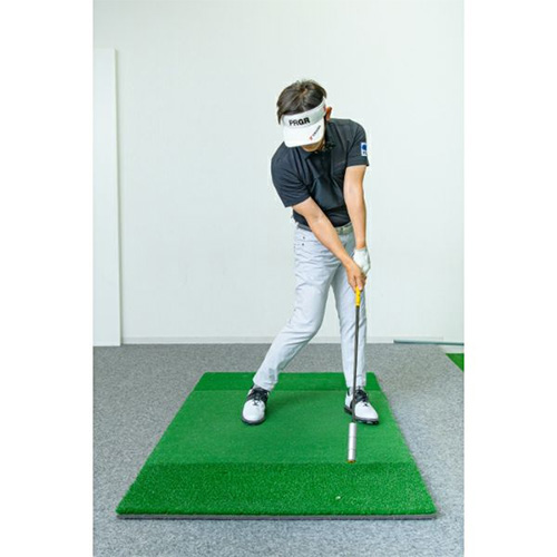 ヤマニ クイックマスター ハンディスピードスティック