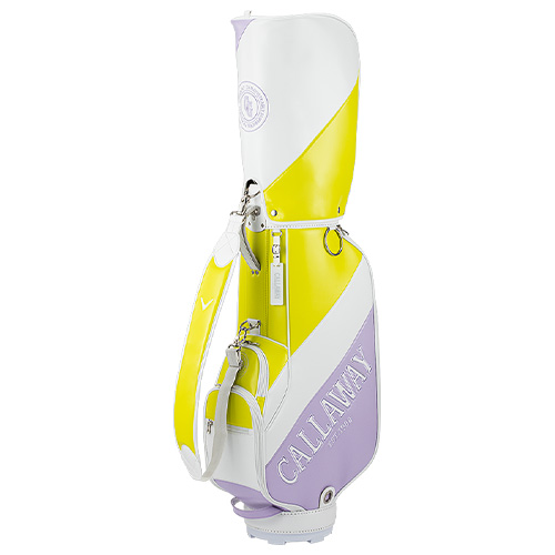 キャロウェイ　キャディバッグ