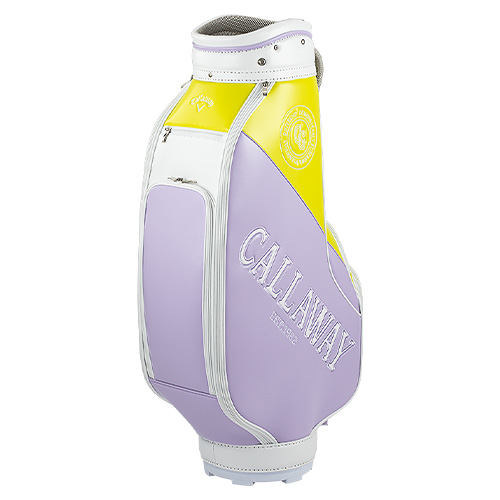 キャロウェイ　キャディバッグ