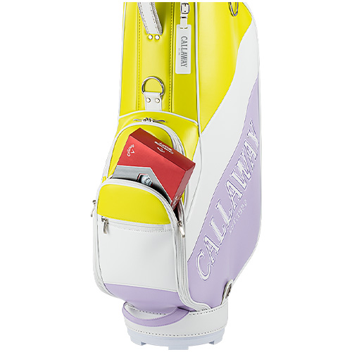 キャロウェイ　キャディバッグ