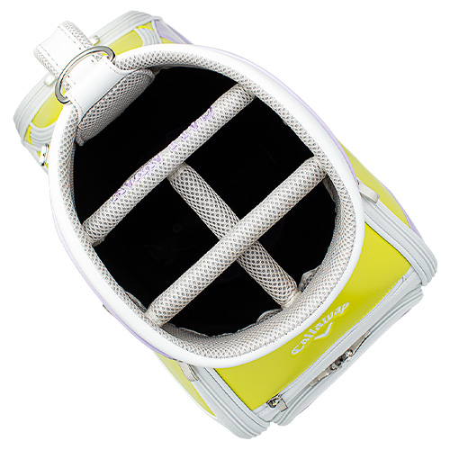 キャロウェイ　キャディバッグ