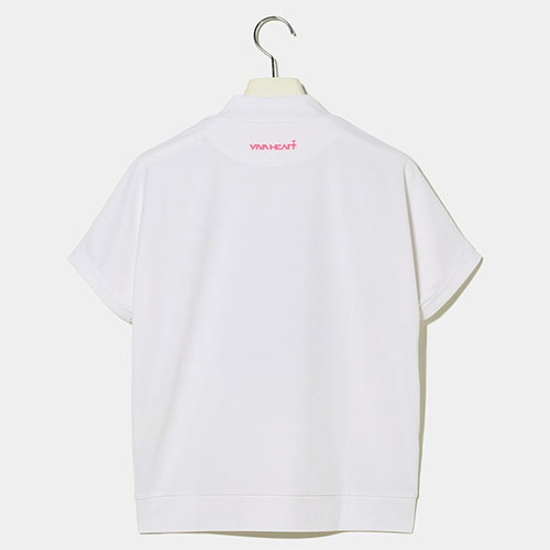 ビバハート　シャツ