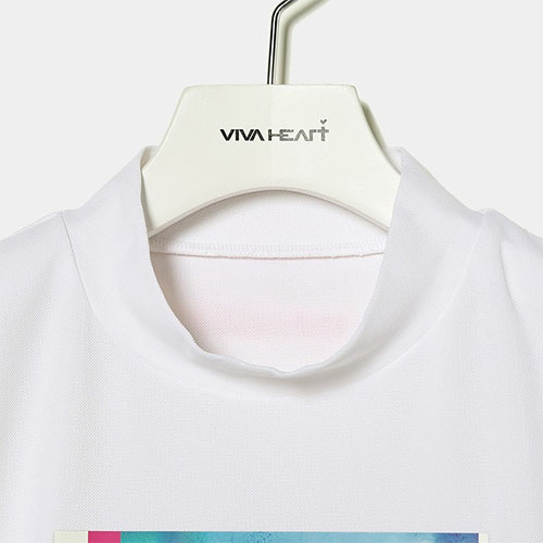 ビバハート　シャツ