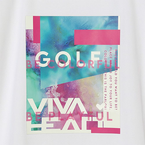 ビバハート　シャツ