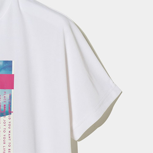 ビバハート　シャツ